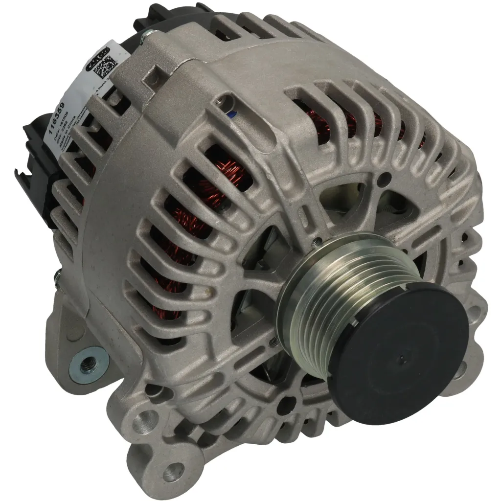 Generator 14V 140A