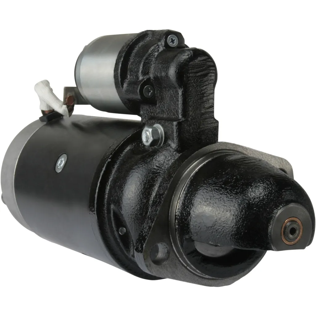 Startmotor 12V 3.0kW