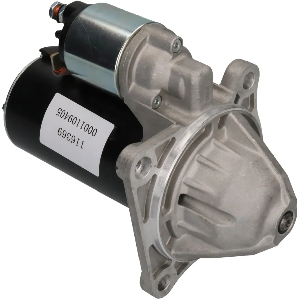 Startmotor 12V 2.7kW