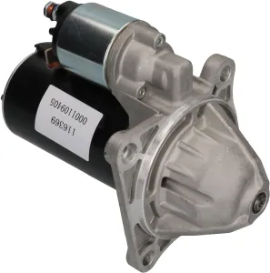 Startmotor 12V 2.7kW