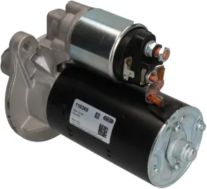 Startmotor 12V 2.7kW