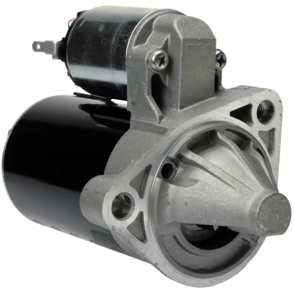 Startmotor 12V 0.8kW