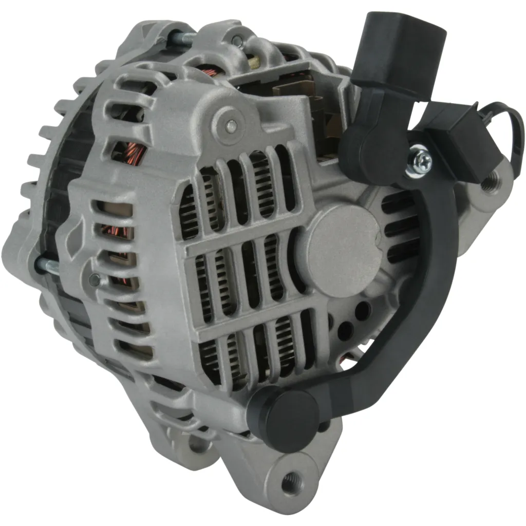 Generator 14V 120A
