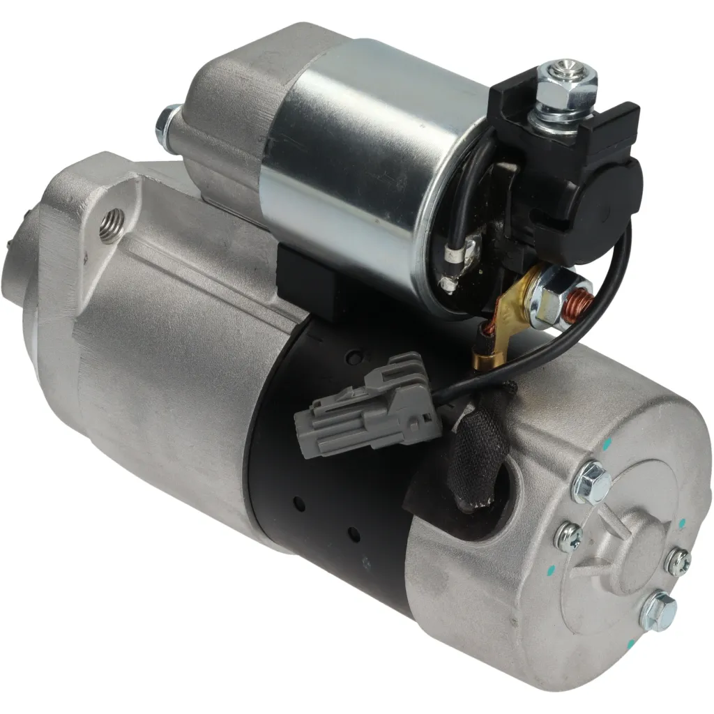 Startmotor 12V 1.7kW