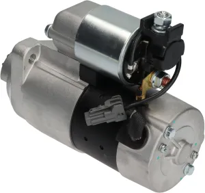 Startmotor 12V 1.7kW