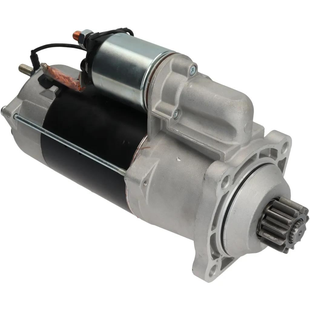 Startmotor 24V 7.8kW