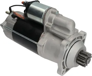 Startmotor 24V 7.8kW