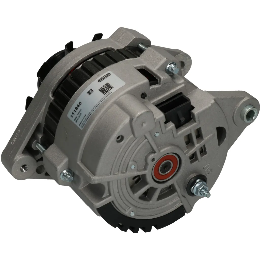 Generator 14V 80A