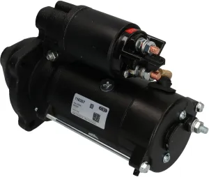 Startmotor 12V 3.2kW