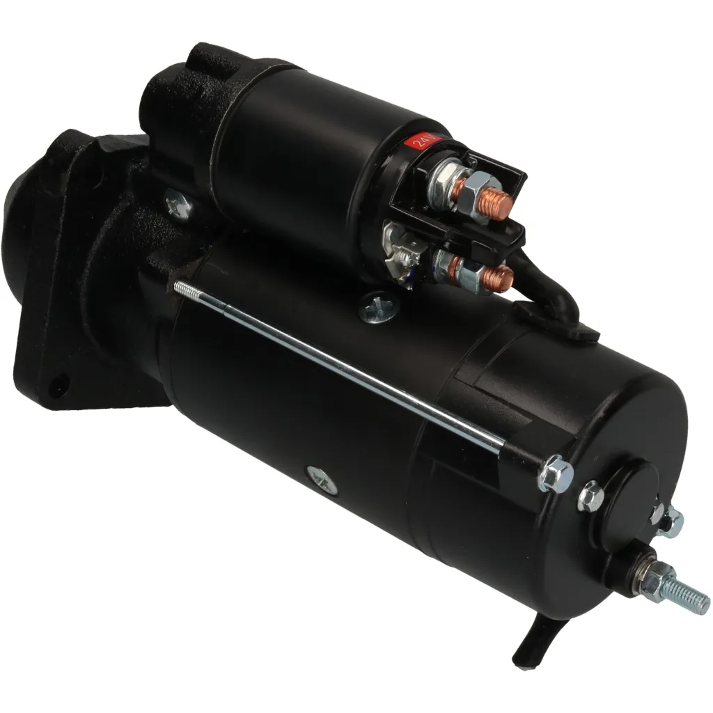 Startmotor 24V 4.0kW