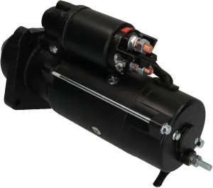 Startmotor 24V 4.0kW