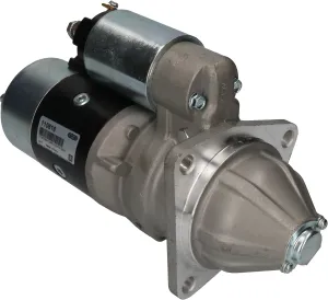 Startmotor 24V 4.5kW