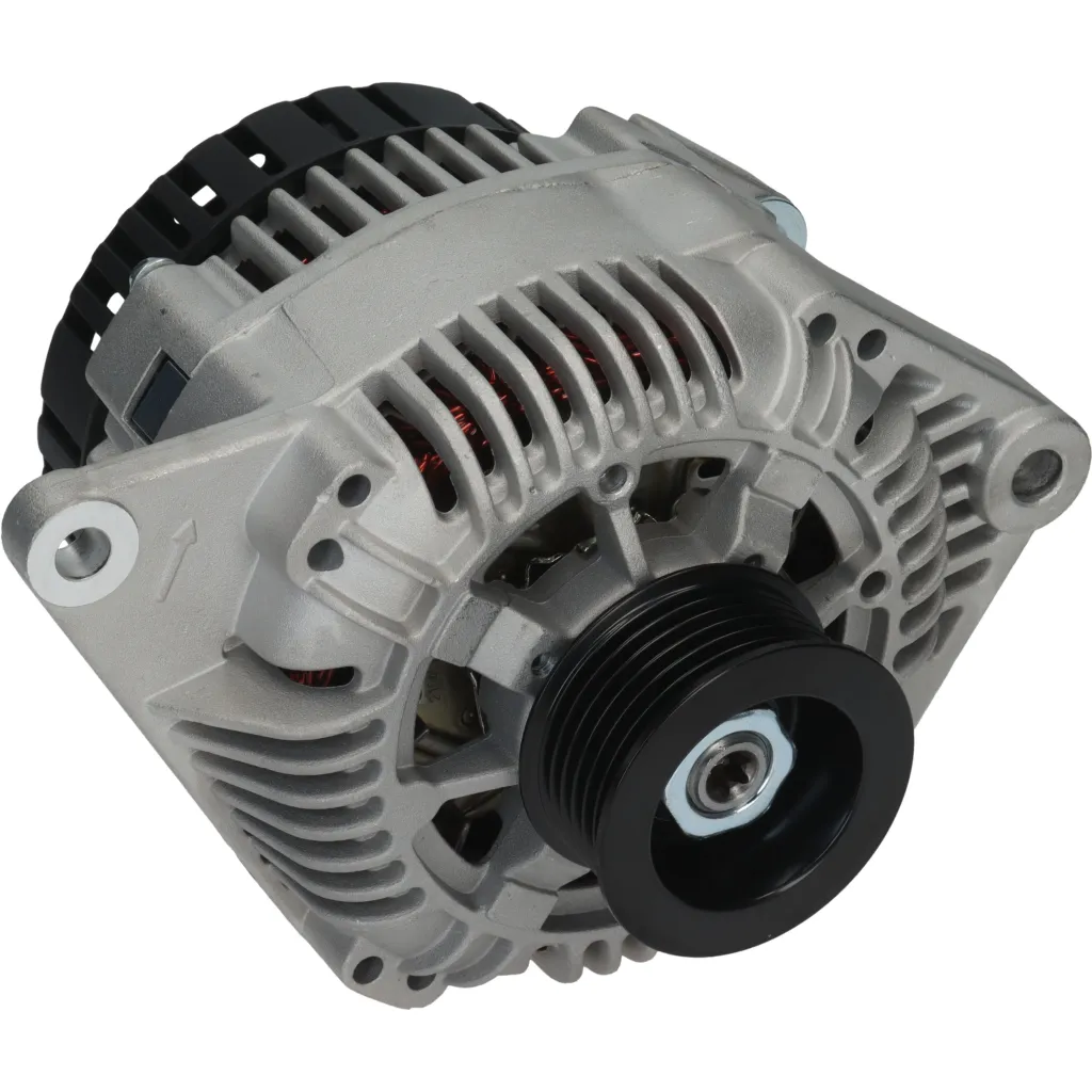 Generator 14V 110A