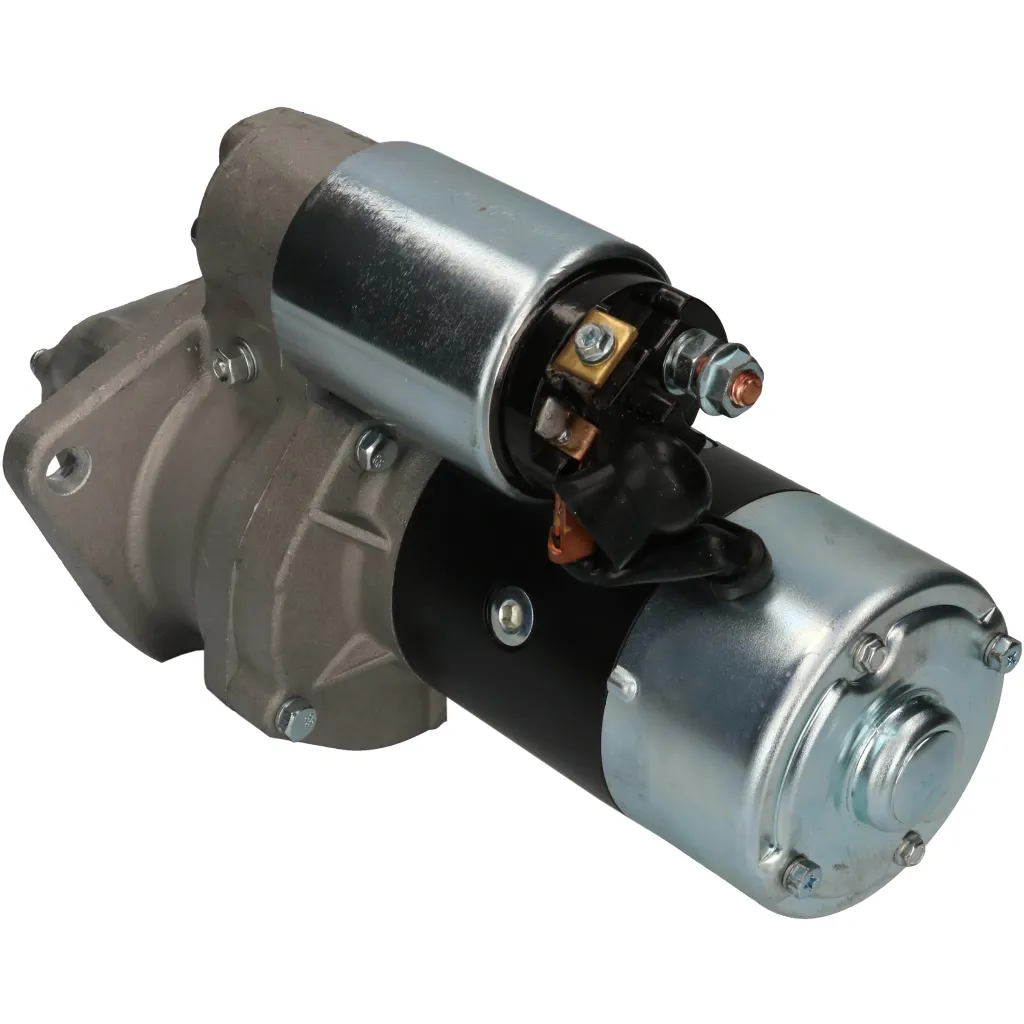 Startmotor 24V 4.5kW