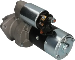 Startmotor 24V 4.5kW