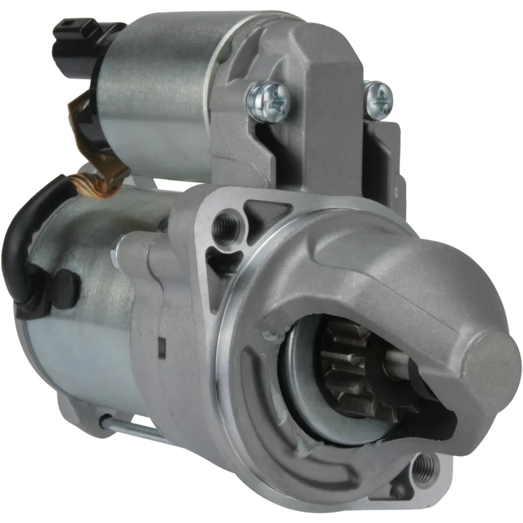 Startmotor 12V 2.0kW