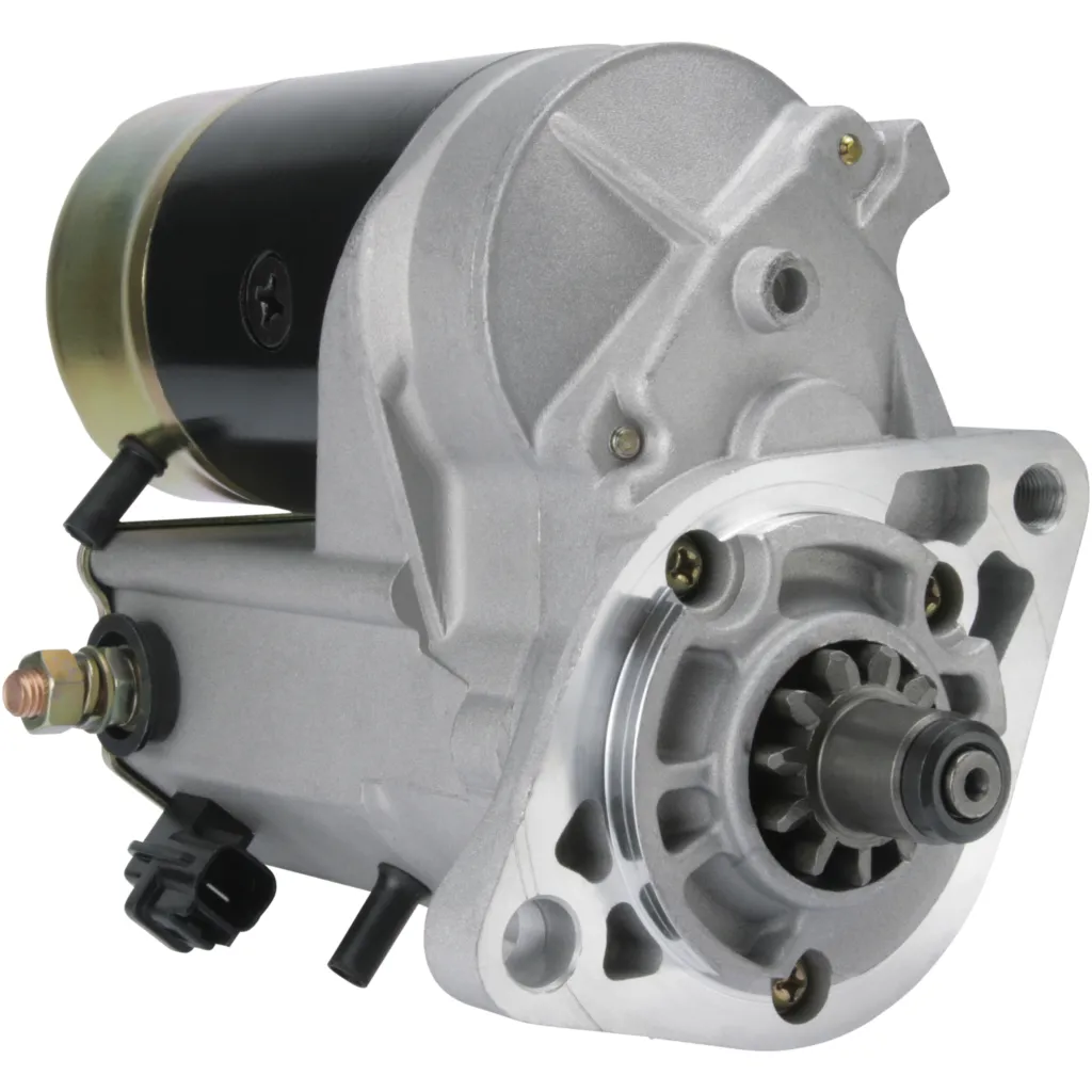 Startmotor 12V 2.7kW