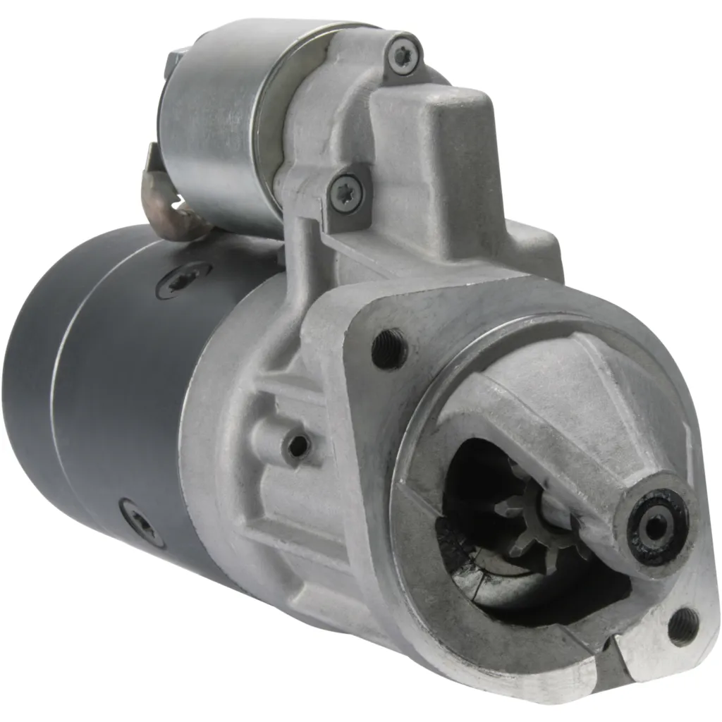 Startmotor 12V 2.2kW