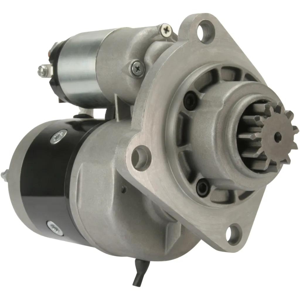 Startmotor 12V 2.7kW