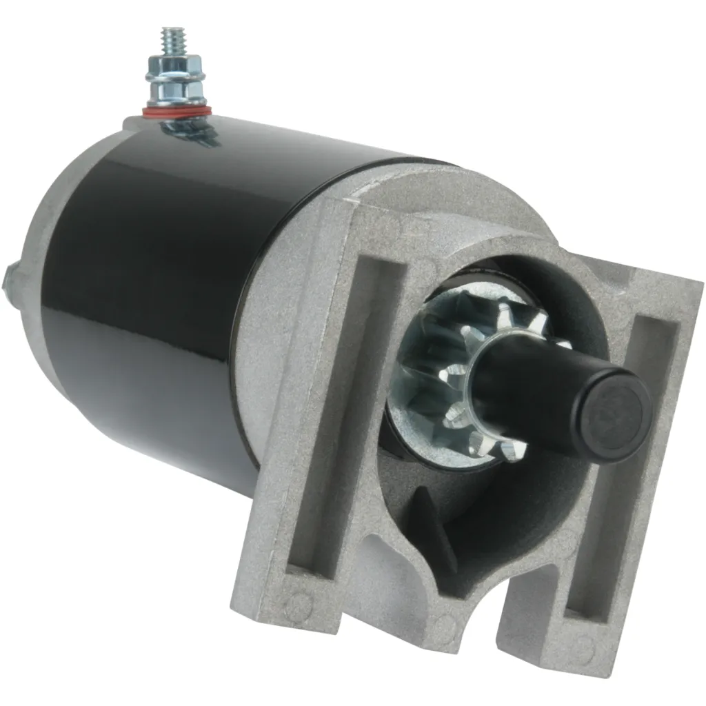 Startmotor 12V 0.6kW