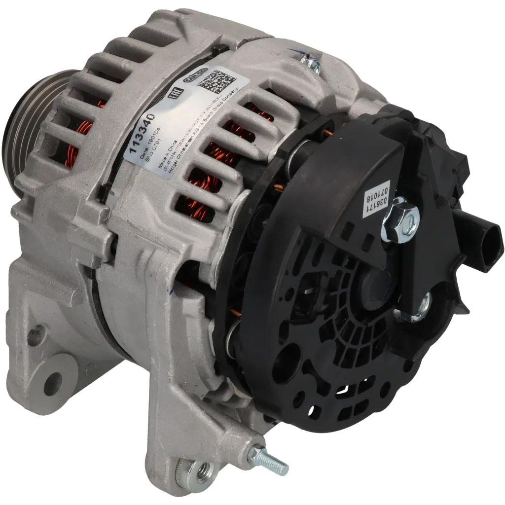 Generator 14V 70A