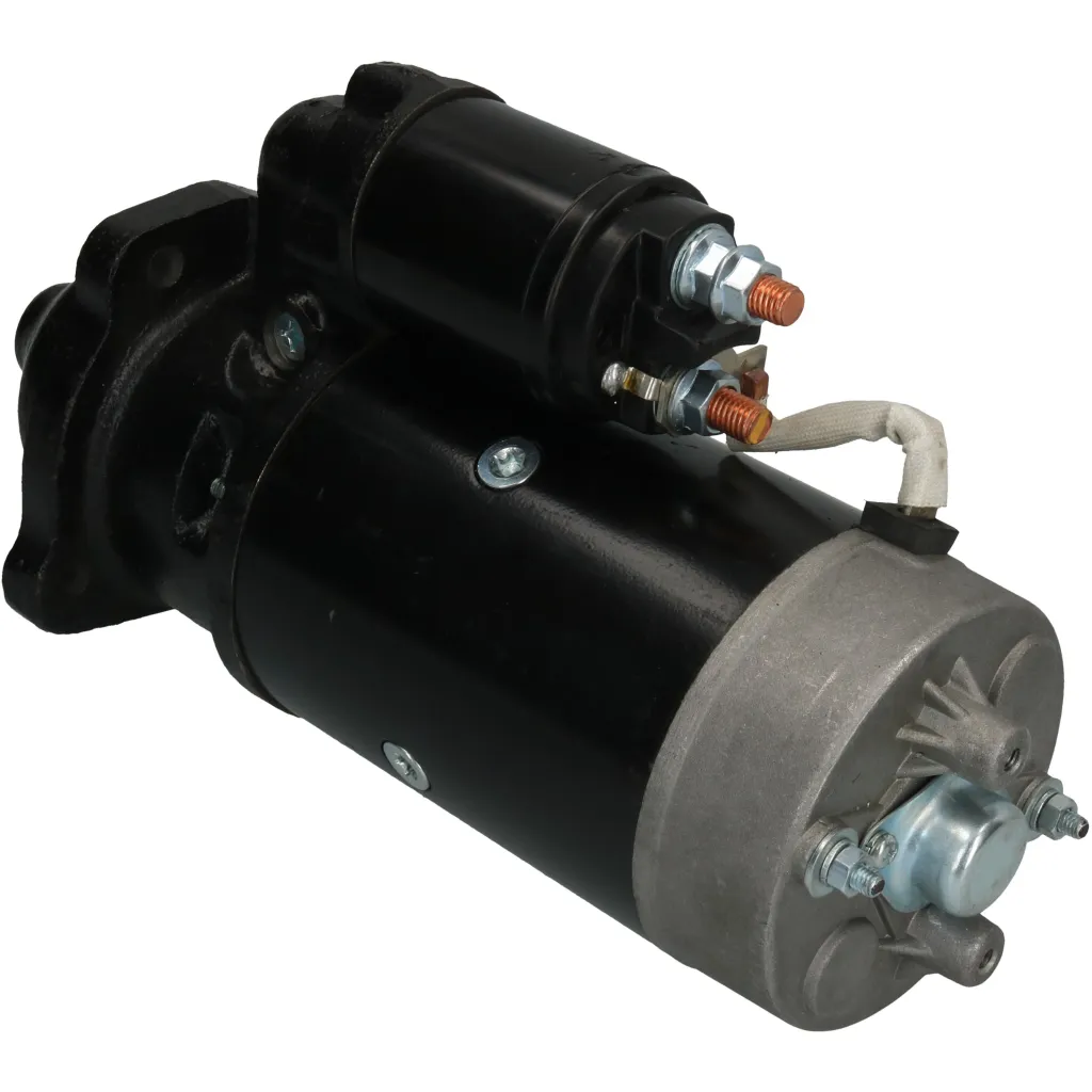 Startmotor 12V 3.0kW