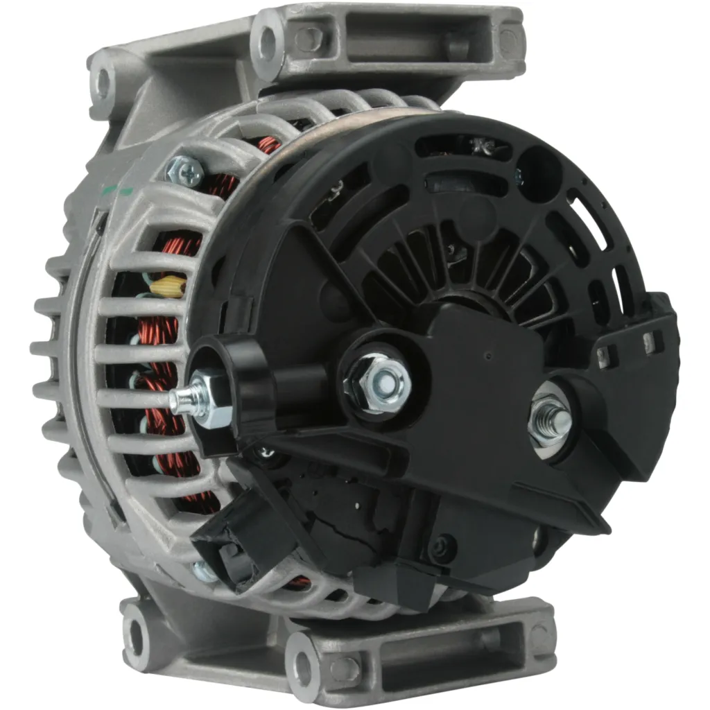 Generator 14V 140A