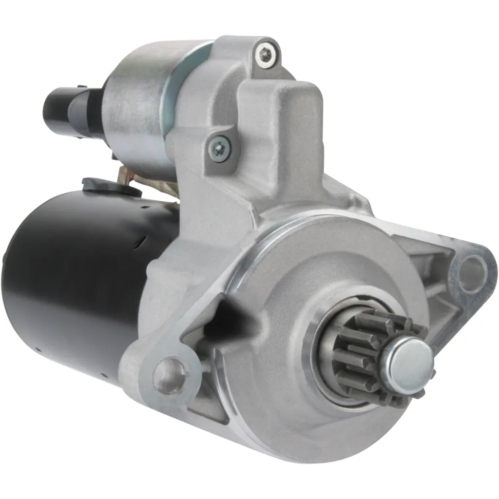 Startmotor 12V 1.7kW