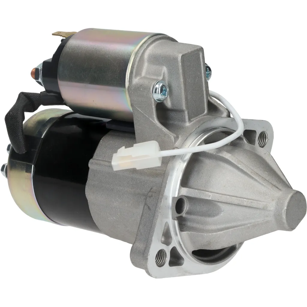 Startmotor 12V 1.0kW