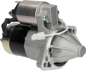 Startmotor 12V 1.0kW