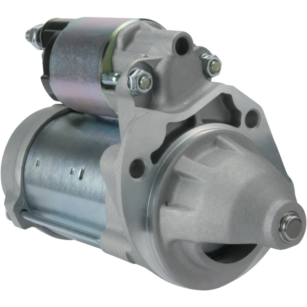 Startmotor 12V 1.4kW