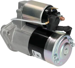Startmotor 12V 1.0kW