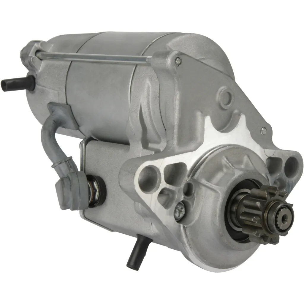 Startmotor 12V 1.7kW