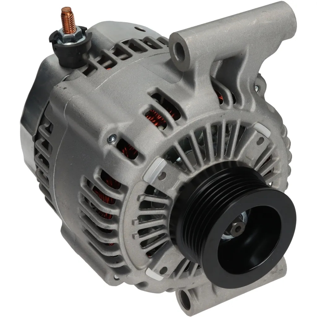 Generator 14V 120A