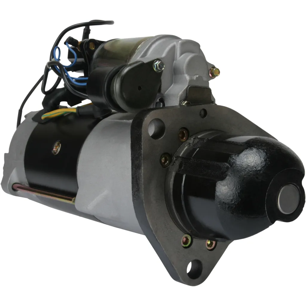 Startmotor 12V 5.0kW