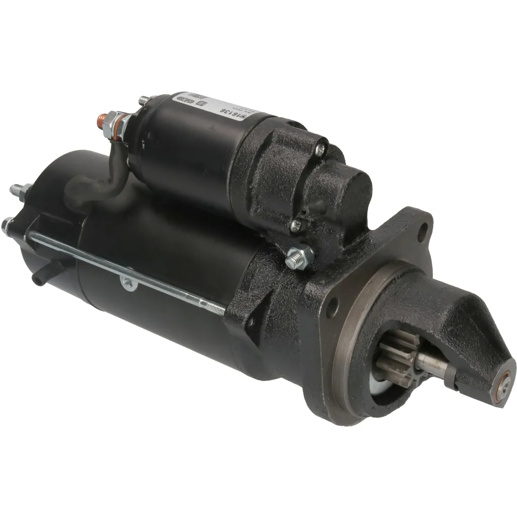 Startmotor 12V 4.2kW