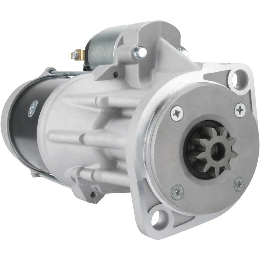 Startmotor 12V 3.0kW