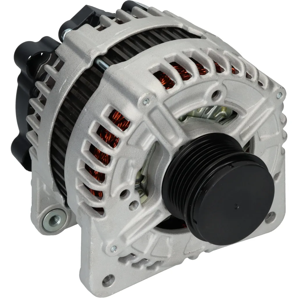 Generator 14V 180A