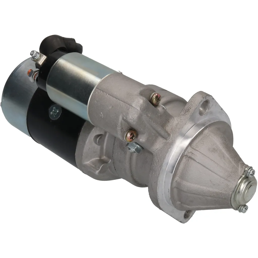 Startmotor 12V 2.5kW