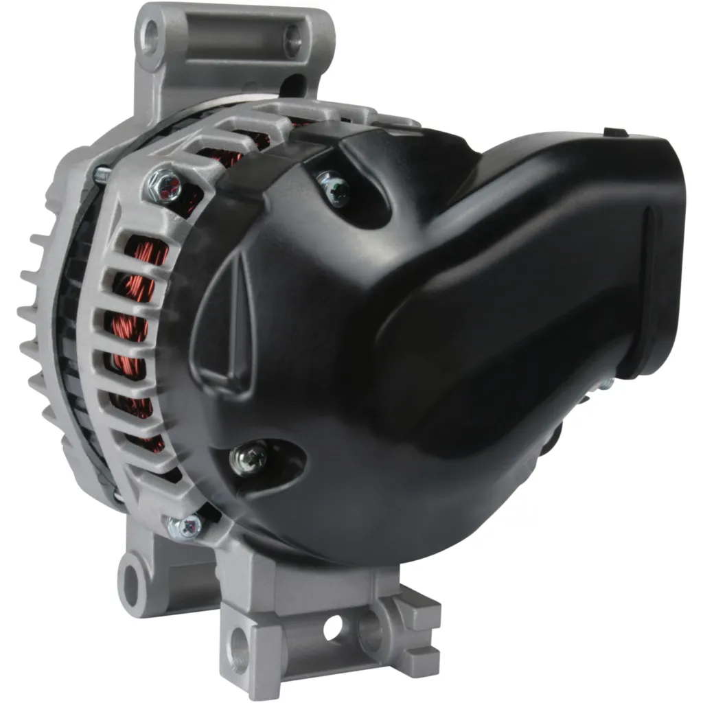Generator 14V 100A