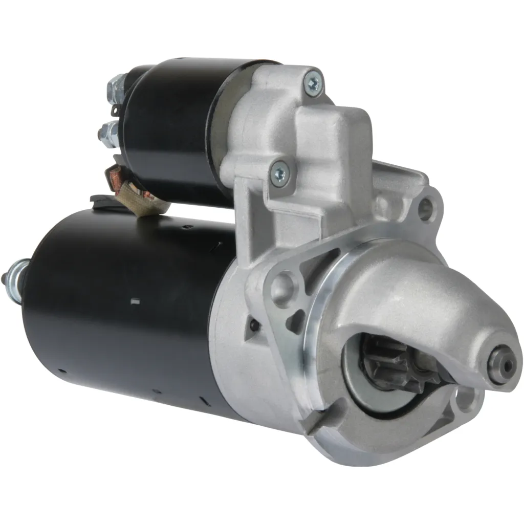 Startmotor 12V 1.4kW