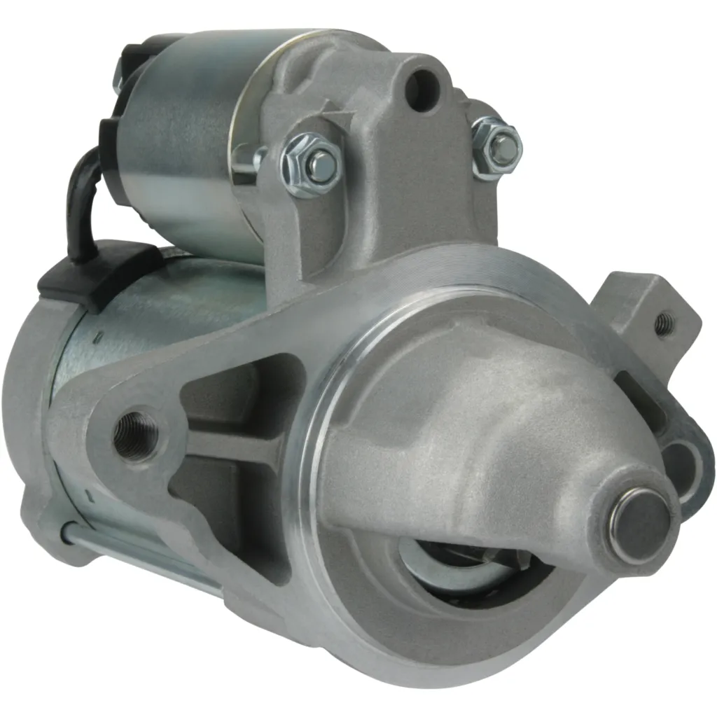 Startmotor 12V 1.3kW