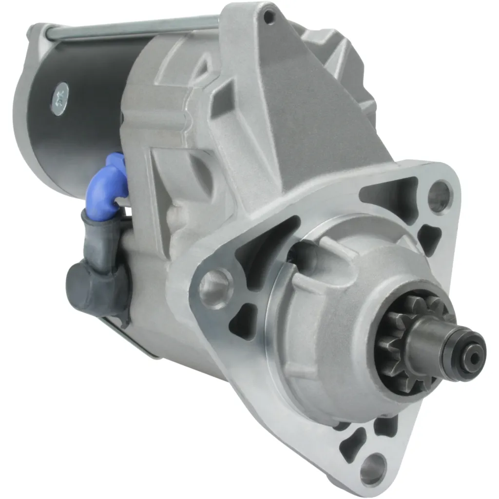 Startmotor 12V 4.2kW