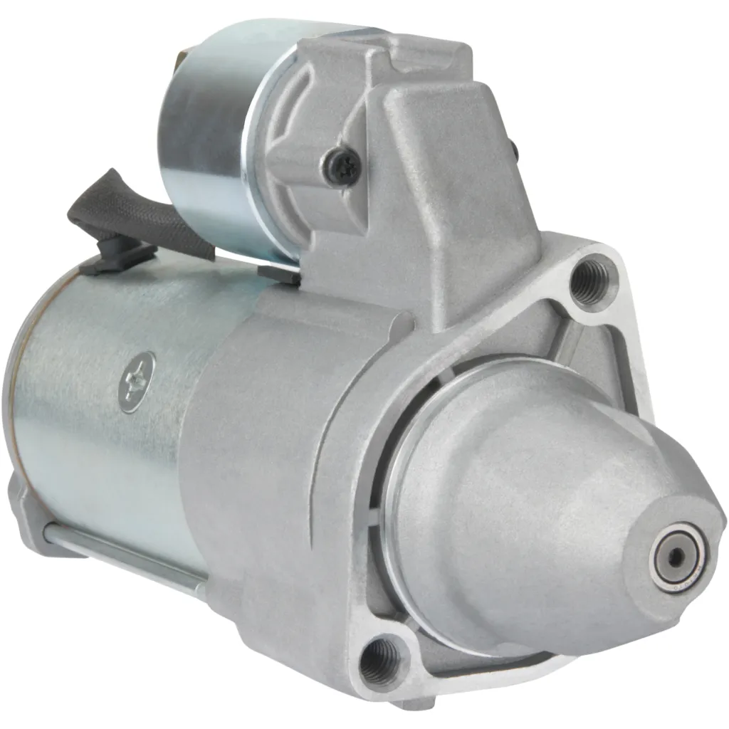 Startmotor 12V 2.2kW