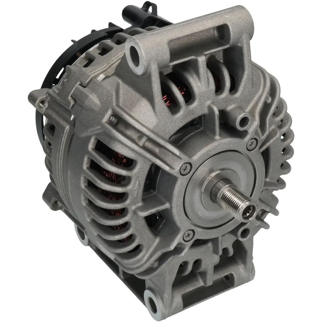 Startmotor 12V 1.4kW
