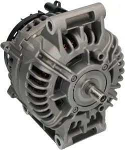 Startmotor 12V 1.4kW