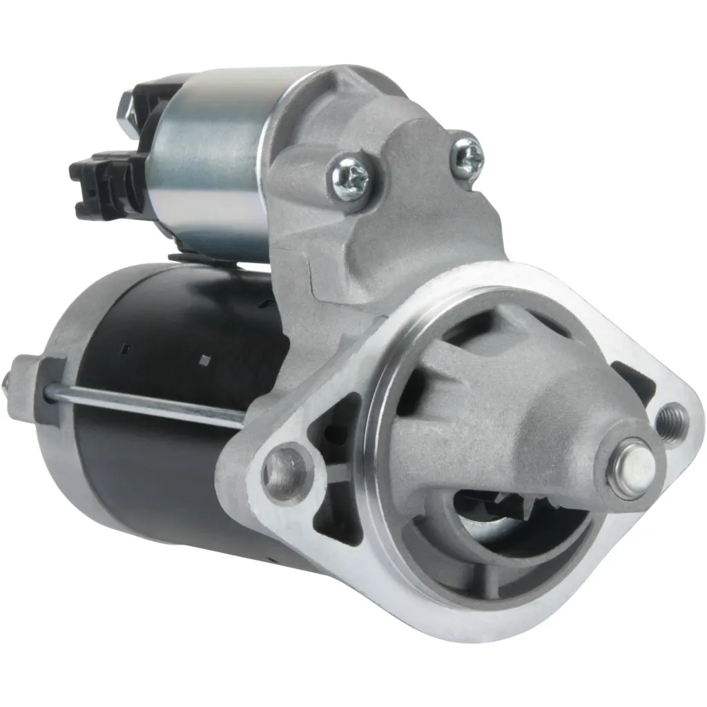 Startmotor 12V 1.3kW