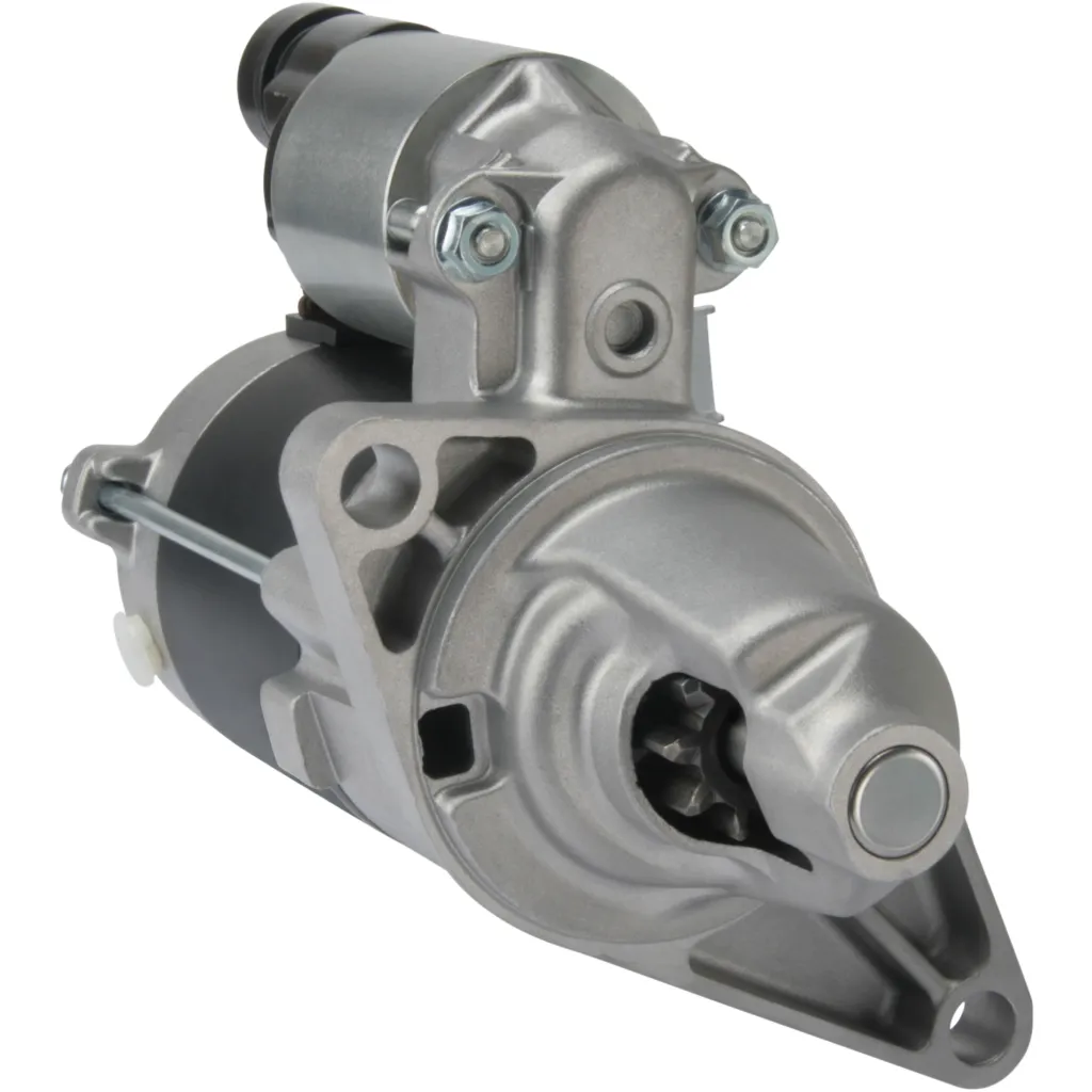 Startmotor 12V 0.8kW