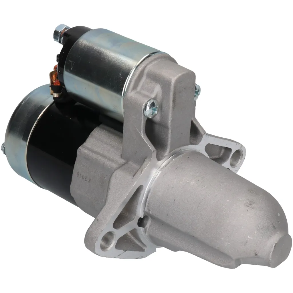 Startmotor 12V 1.0kW