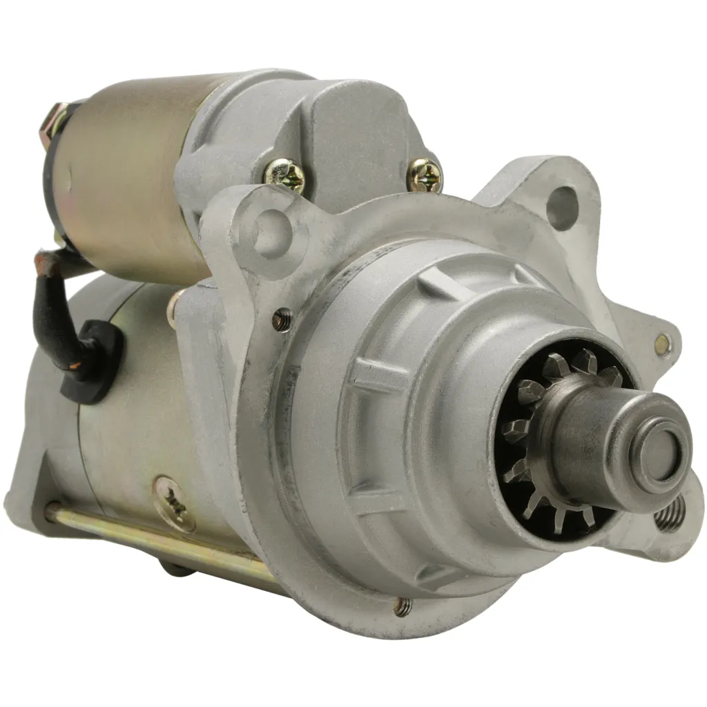 Startmotor 12V 3.0kW
